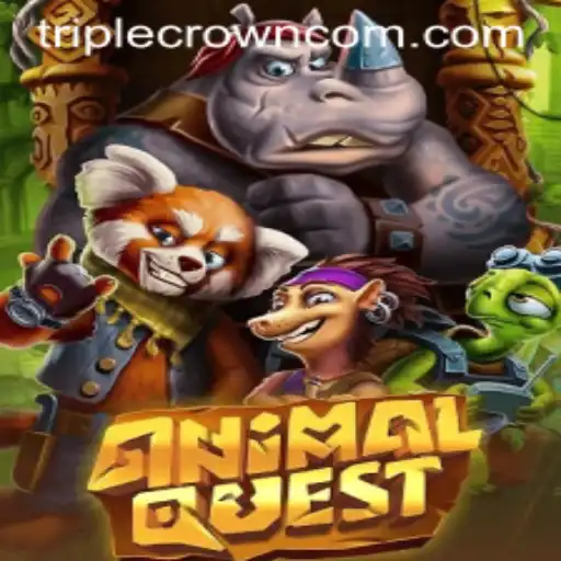 AnimalQuest and the Triple Crown Casino Phenomenon