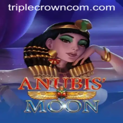 Unveiling AnubisMoon: A New Era at Triple Crown Casino