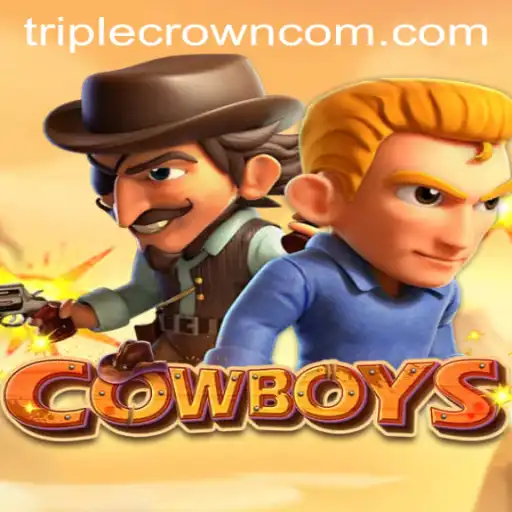 Discover the Excitement of COWBOYS at Triple Crown Casino