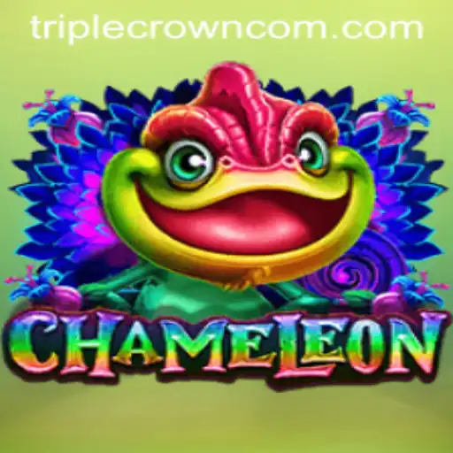 Exploring Chameleon: The Vibrant New Attraction at Triple Crown Casino