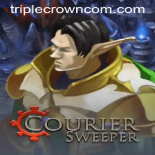 CourierSweeper: A Thrilling Game Experience at Triple Crown Casino
