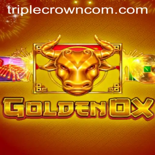 GoldenOx: Dive into the Thrilling Casino Experience at Triple Crown Casino