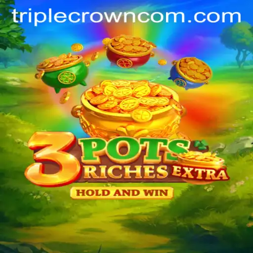 Discover the Excitement of 3potsExtra at Triple Crown Casino
