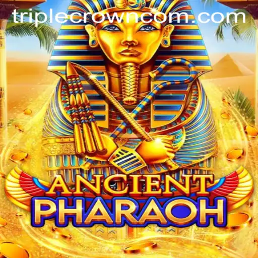 Discover the Exciting World of AncientPharaoh at Triple Crown Casino