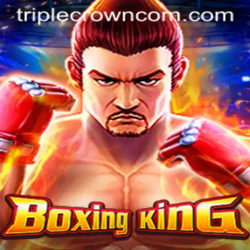 BoxingKing: A Knockout Experience at Triple Crown Casino