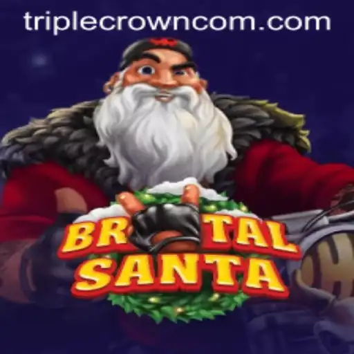 Discover the Exciting World of BrutalSanta at Triple Crown Casino