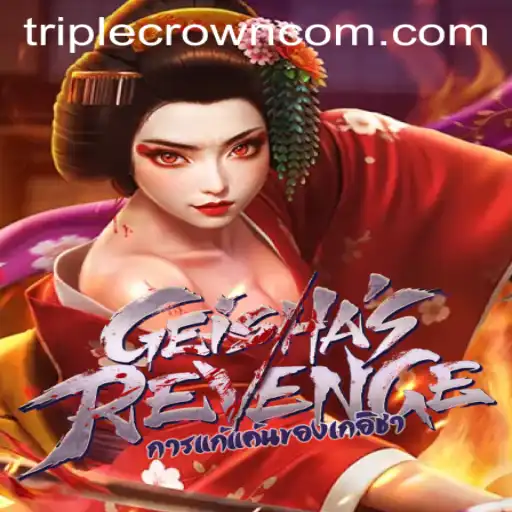 Unveiling GeishasRevenge: A Historical Journey at Triple Crown Casino