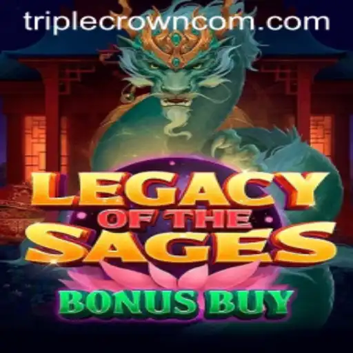 Legacy of the Sages Bonus Buy: Unearthing the Marvel of Triple Crown Casino