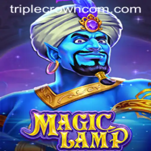 Exploring MagicLamp: A New Game Launch at Triple Crown Casino