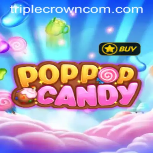 Unveiling POPPOPCANDY: A Sweet Adventure at Triple Crown Casino
