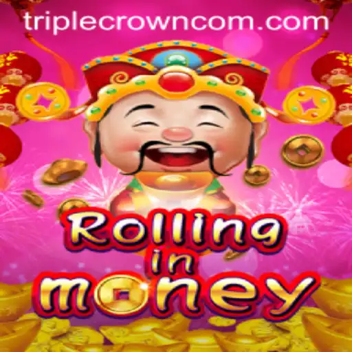 Discover RollingInMoney at Triple Crown Casino