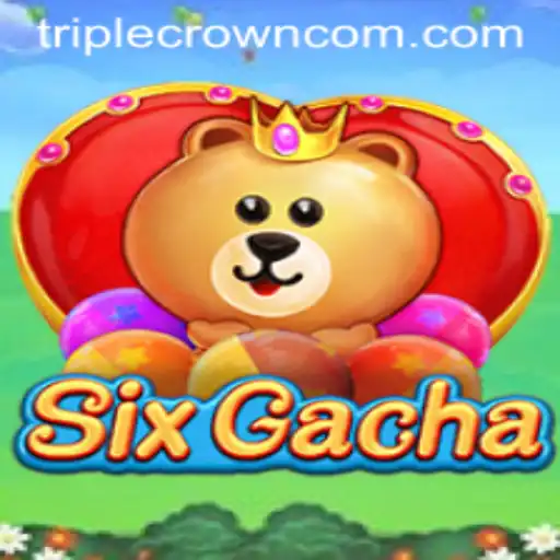 Discovering SixGacha: The Revolutionary Experience at Triple Crown Casino