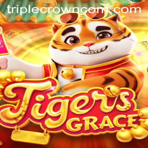 Exploring the Thrilling World of TigersGrace at Triple Crown Casino