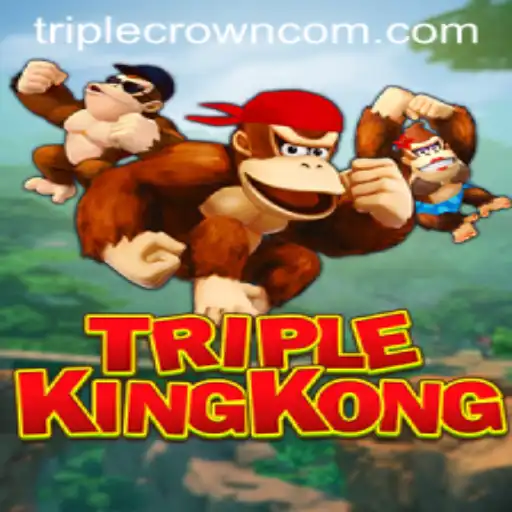 TripleKingKong: A Thrilling Adventure at Triple Crown Casino