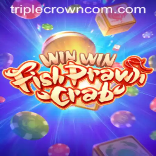 Exploring WinWinFishPrawnCrab: A Unique Addition to Triple Crown Casino