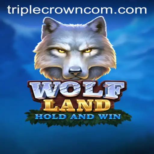 WolfLand: An Exciting Adventure at Triple Crown Casino
