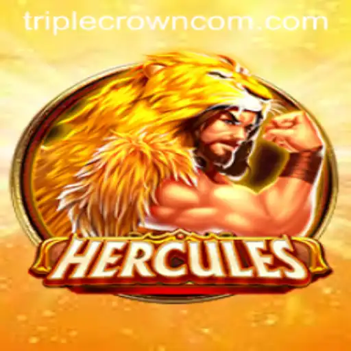 Hercules: An Epic Adventure at Triple Crown Casino