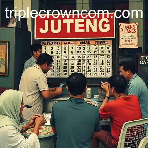 Jueteng and the Triple Crown Casino: A Deep Dive into the World of Illegal Gambling