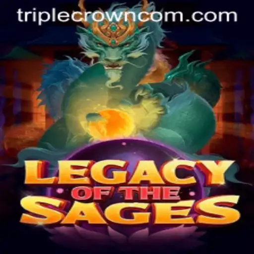 Legacy of the Sages: A New Adventure in Triple Crown Casino