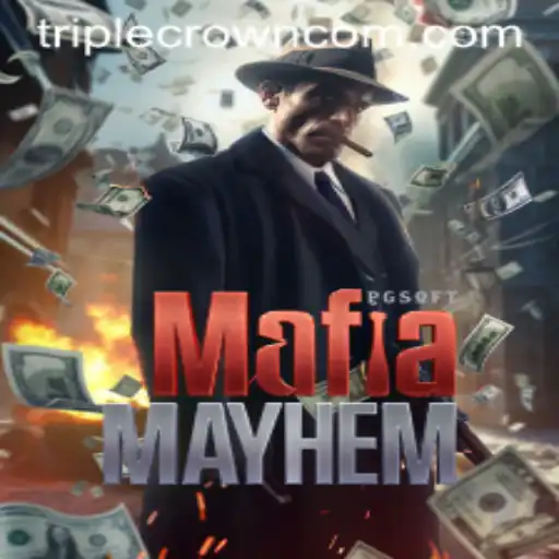The Thrilling World of MafiaMayhem at Triple Crown Casino