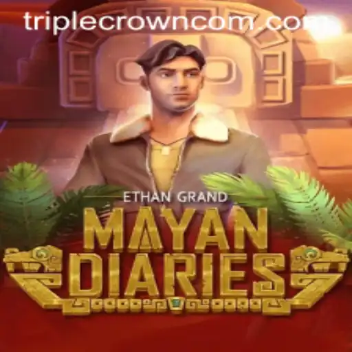 MayanDiaries: Unveiling the Mysteries of the Triple Crown Casino Experience