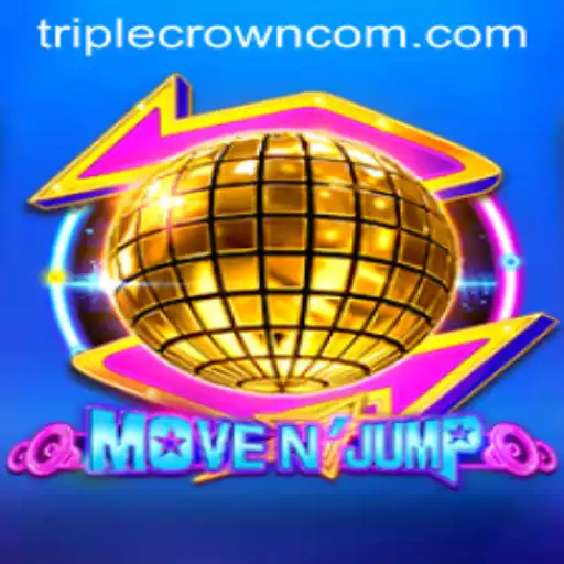 MovenJump: A Dynamic Adventure in Triple Crown Casino