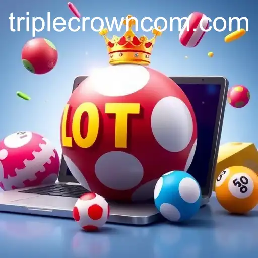 The Rise of Online Lottery: A Deep Dive into Triple Crown Casino