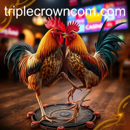 Understanding the World of Online Sabong at Triple Crown Casino
