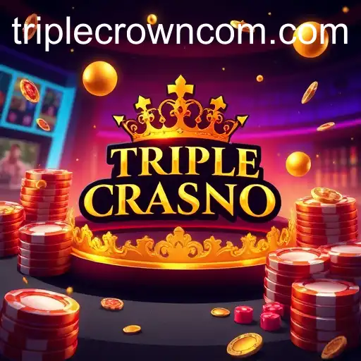 Casino Promotions: Unraveling Strategies at Triple Crown Casino
