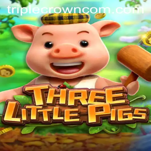 Exploring the Exciting World of 'THREELITTLEPIGS' at Triple Crown Casino