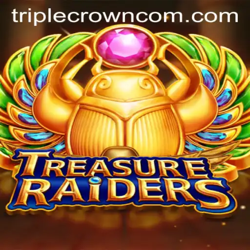 Exploring the Thrills of TREASURERAIDERS at Triple Crown Casino