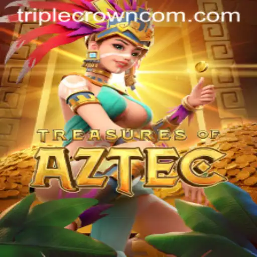 Discover the Thrills of Treasures of Aztec at Triple Crown Casino